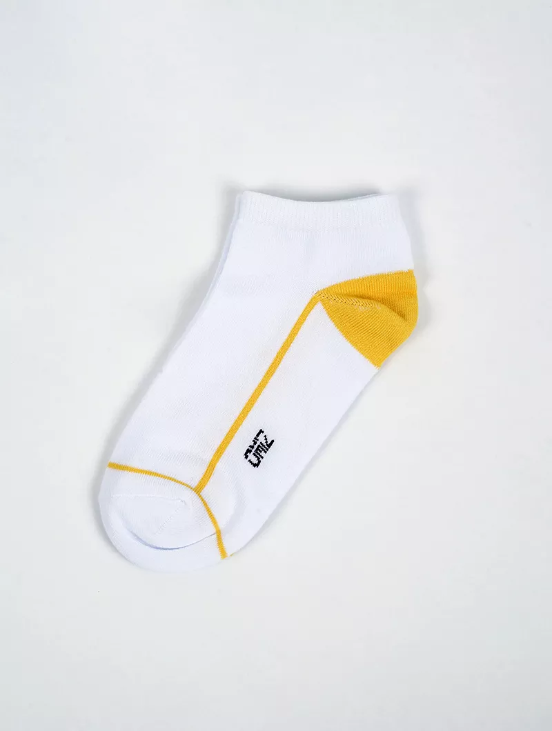 Chaussette Courte